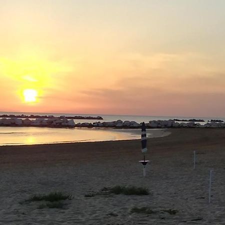 Villetta Sul Mare Termoli Dış mekan fotoğraf