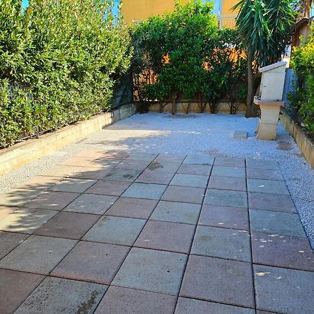 Villetta Sul Mare Termoli Dış mekan fotoğraf