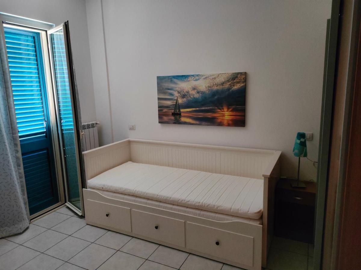 Villetta Sul Mare Termoli Dış mekan fotoğraf