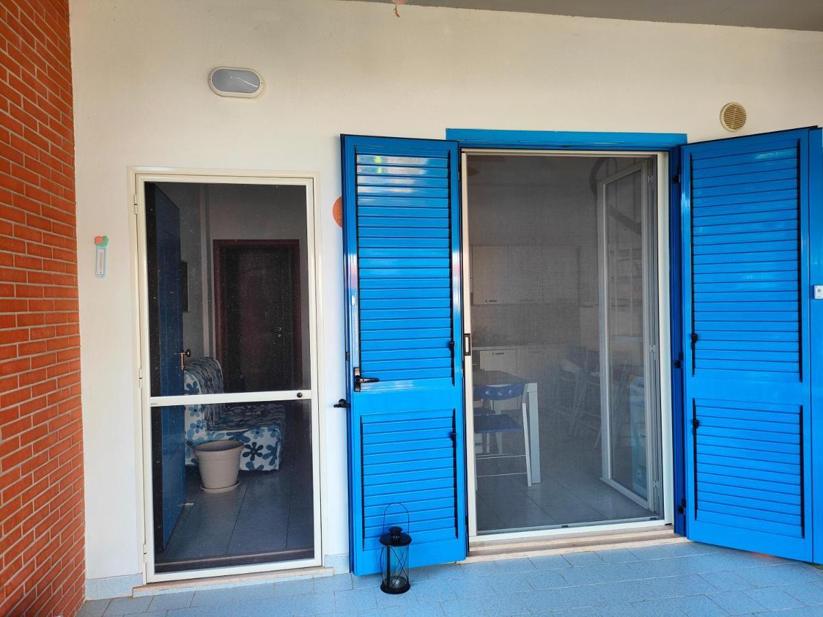 Villetta Sul Mare Termoli Dış mekan fotoğraf