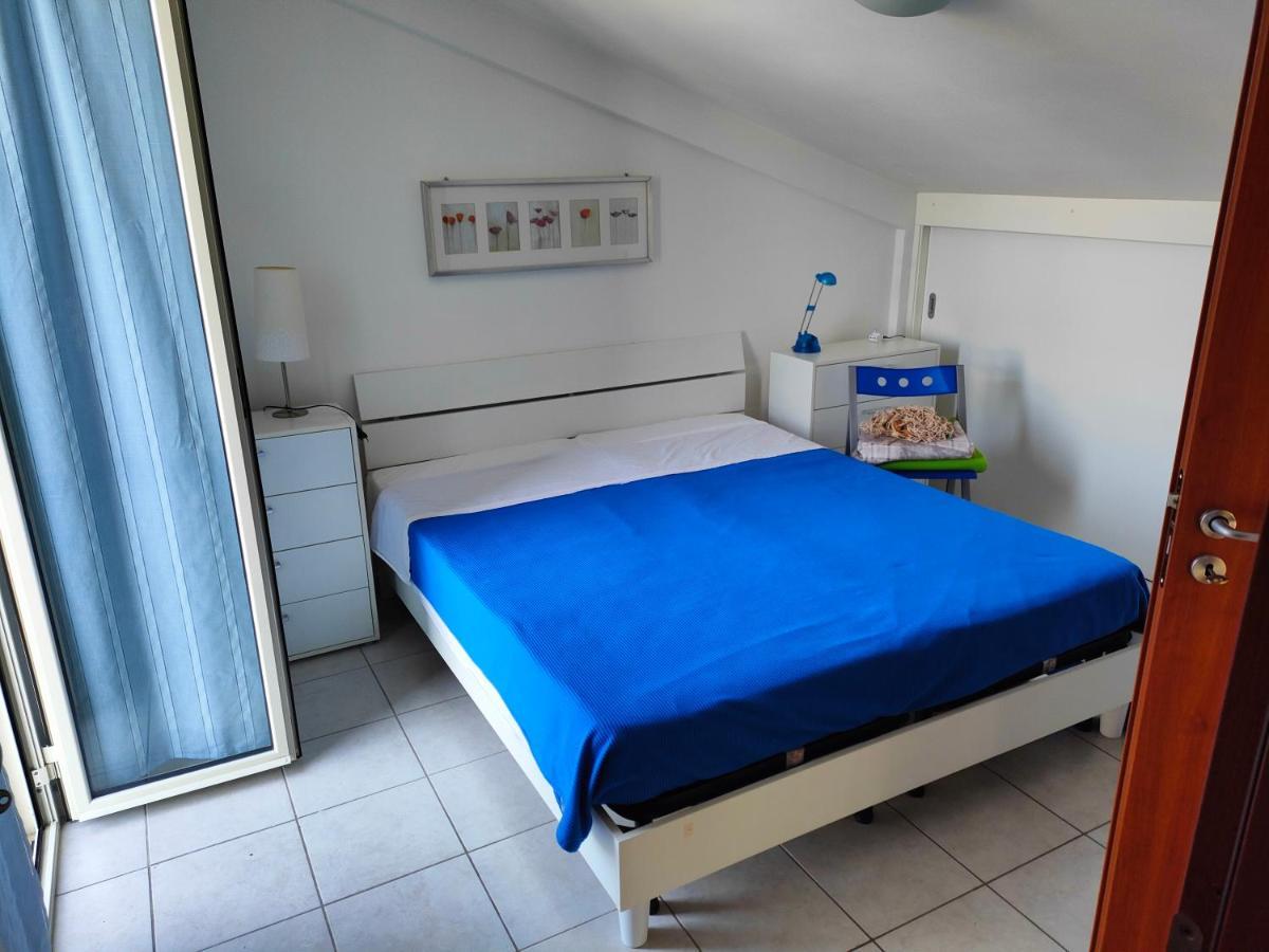 Villetta Sul Mare Termoli Dış mekan fotoğraf