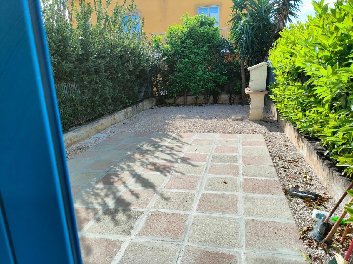 Villetta Sul Mare Termoli Dış mekan fotoğraf