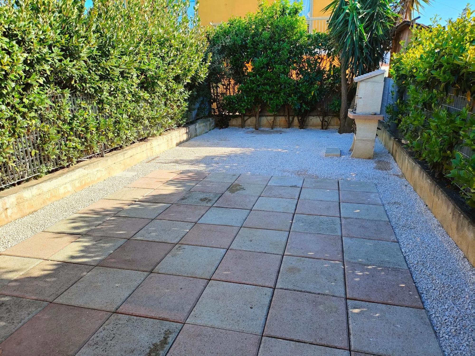 Villetta Sul Mare Termoli Dış mekan fotoğraf